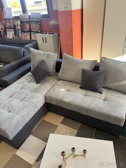 Různé druhy nábytku za bezkonkurenční cenu 2. - 14