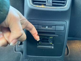 Škoda Octavia Style 2.0 TSI DSG 4x4 limusine-navi,LED,190 PS - 14