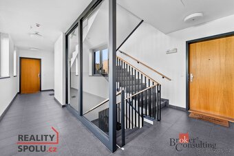 Pronájem, byty/2+kk, 69 m2, Argentinská 1624/32, 17000 Praha - 14