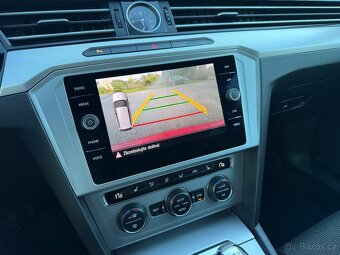 Passat b8 variant 2.0 tdi 110 kw dsg - 14