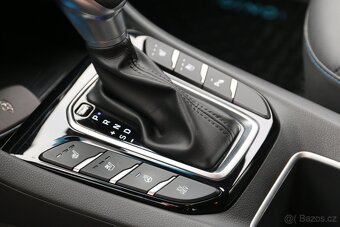Hyundai IONIQ 1.6 77KW, Plug-in, ČR - 14