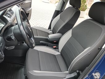 Škoda Rapid 1,0 TSI,81KW,DIGIKLIMA,TEMPOMA - 14