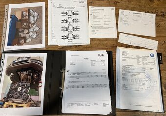 Audi A5 Sportback 3.0 TDI Quattro | Manuál | - 14