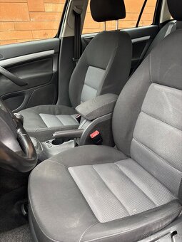 Škoda Octavia II, 1,9 Tdi - 14