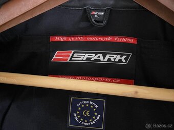 Moto bunda Spark Brono - 14