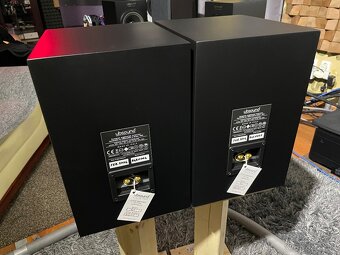 UBSOUND HDNSS COAXIAL AUDIOPHILE SPEAKERS - 14