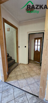 Rodinný dům 3+1 (158 m2) Tachov, ul. Petra... - 14