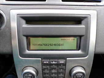 Volvo V50 1,6 D - 14
