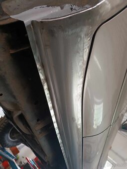 Toyota land cruiser 100 - 14