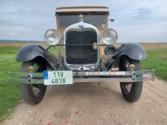 FORD A r.v. 1928 - 14