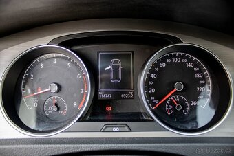 Volkswagen Golf 1.2 TSI Comfortline - 14
