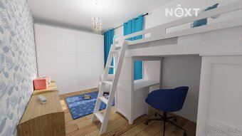Prodej Rodinný dům, 126㎡ - 14