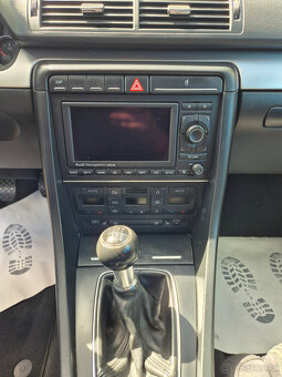 AUDI A4 - 14