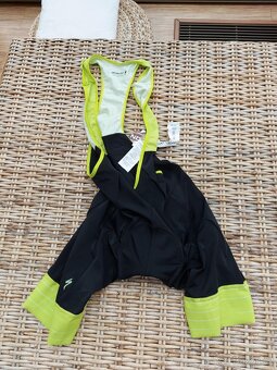 Cyklistické oblečení Specialized , Gore a Adidas - 14
