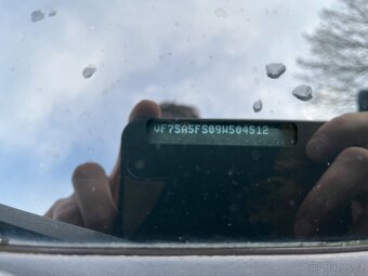 Prodám citroen DS3 super stav - 14