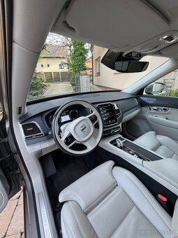 Volvo XC 90 B5 Inscription AWD - 14