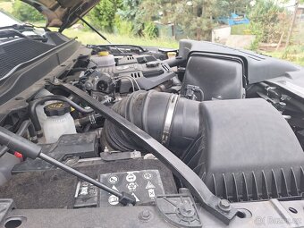 DODGE RAM 2500 CUMMINS diesel - 14