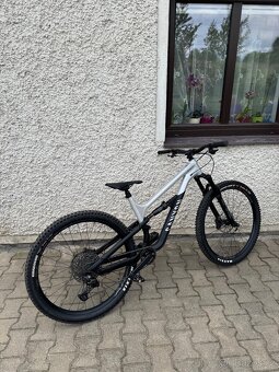 Cannyon Spectral 125 MTB - 14