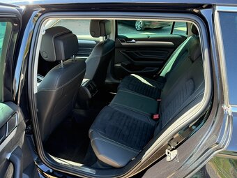 VW PASSAT 1.4 GTE 160kW PLUG-IN HYBRID-2020-147.880KM- - 14