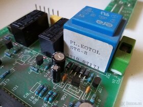 Zapalovací automatika PROTHERM, elektronická deska PROTHERM - 14