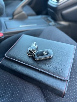 Honda CR-V - 14