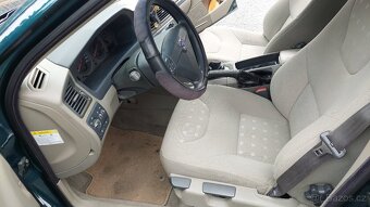 S60 2.4 D5 - 14