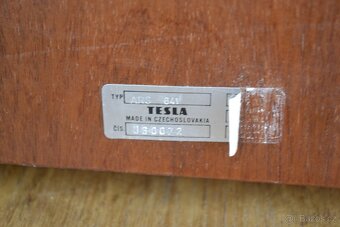 Studiové monitory Tesla ARS 641 - 14