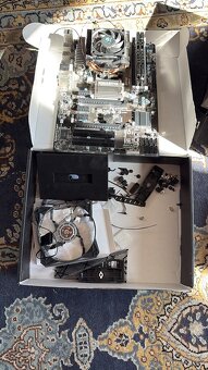Výprodej pc komponent - 14