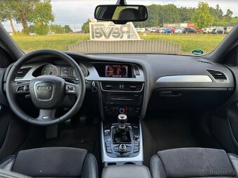 Audi S4, 3.0 TFSI 245kw, MANUÁL - 14
