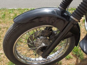 JAWA 350 / 639 - 14