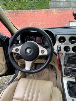 Alfa Romeo 159 2.4 147 kw - 14
