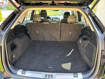 Prodám Ford Edge, 2.0-TDCI 154kW Vignale aut. AWD - 14