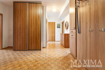 Byt 3+kk o ploše 98 m2 - Praha, Hostivař - 14