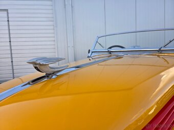 JAWA MINOR 600 ROADSTER - 14