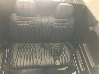 Elektrické autíčko Mercedes-Benz G63 AMG 4x4 - 14