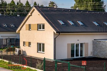 Prodej, domy/rodinný, 105 m2, Kamenice 81, 58255 Herálec, Ha - 14