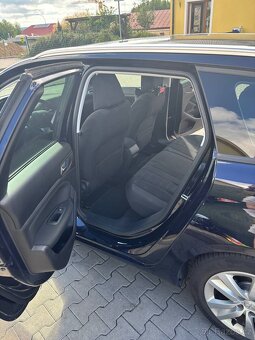 Peugeot 308 sw 2.0 BlueHDi - 14