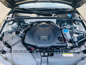 Audi A5 Sportback 3.0 TDI V6 quattro 180 kW 3x S-line - 14
