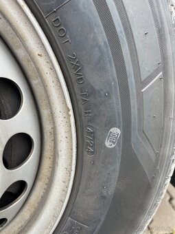 Volkswagen Crafter, 2.0TDi, 103kw, 03/2021 - 14