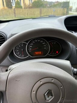 Renault kangoo 1.6 - 14