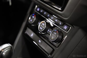 VW Touran Comfortline 2.0TDI 110kW DSG - záruka Autodraft - 14