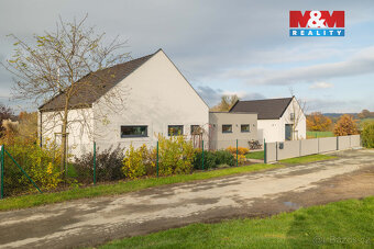 Prodej RD 4+kk Loukovec, Mnichovo Hradiště - 14