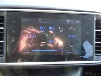 Peugeot 308 1,5 BlueHDi - 14