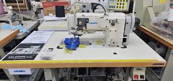 šicí stroj JUKI LU-2210-6 - 14