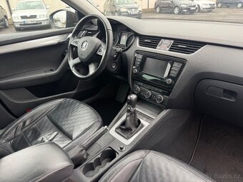 Škoda Octavia III 1.6 TDi COMBI MODEL 2015 MOŽNO NA SPLÁTKY - 14