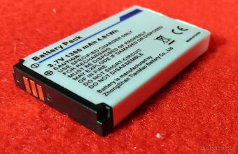 mobilni telefon Cat B25, 2015 - 14