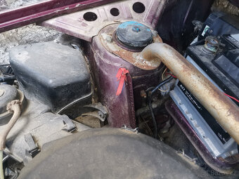 Škoda Forman Solitaire- Rezervace - 14