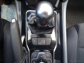 Peugeot 508 1.6HDi,82kW,aut.klima,aut.převodovka,panorama - 14
