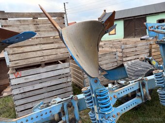 Pluh Lemken VariDiamant 10   7 Radlic  RV 2017 - 14