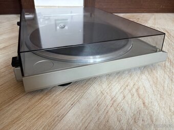 Gramofon Technics SL-D310 Direct Drive Automatic Turntable - 14